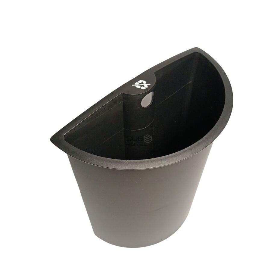 Kit de 2 Separadores para Papelera Hotel CB2511